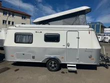 Fahrzeugbild Hymer Eriba Touring 642 #23
