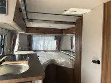Fahrzeugbild Hymer Eriba Touring 642 #24