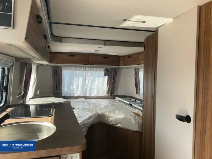 Fahrzeugbild Hymer Eriba Touring 642 #24