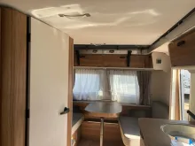 Fahrzeugbild Hymer Eriba Touring 642 #25