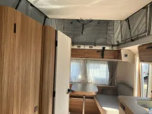 Fahrzeugbild Hymer Eriba Touring 642 #26