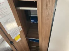 Fahrzeugbild Hymer Eriba Touring 642 #28