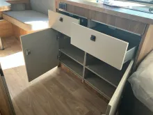 Fahrzeugbild Hymer Eriba Touring 642 #29