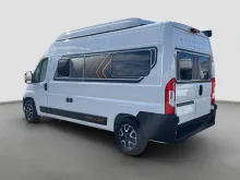 Fahrzeugbild Bürstner Papillon PC 6.0 (Markise) #3