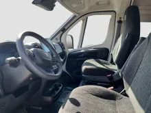 Fahrzeugbild Bürstner Papillon PC 6.0 (Markise) #6