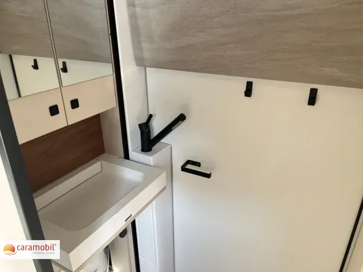 Fahrzeugbild Bürstner Papillon PC 6.0 (Markise) #11