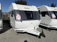 Fahrzeugbild Hobby Excellent Edition 460 UFe TAGESZULASSUNG ! #3