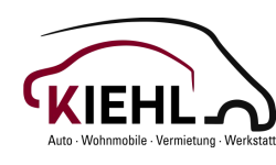 Händlerlogo Autohaus Kiehl GmbH