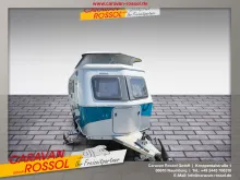 Fahrzeugbild Hymer Eriba Eriba Touring 542 #1