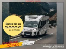 Fahrzeugbild Sunlight Adventure T 67S Ready to Roll? Aktionspreis! #3