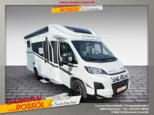 Fahrzeugbild Sunlight Adventure T 67S Ready to Roll? Aktionspreis! #1