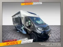 Fahrzeugbild Sunlight Adventure T 68 Keep on Rolling Aktion #1