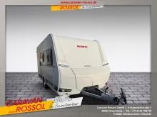 Fahrzeugbild Dethleffs Aero 410 QS #1