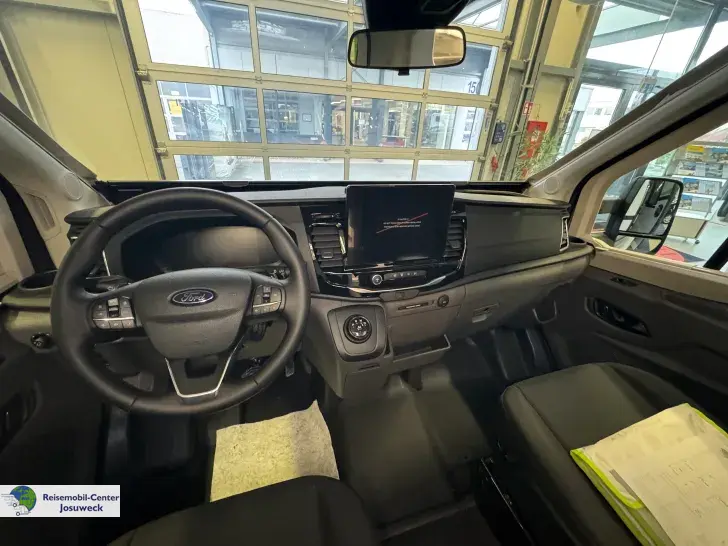 Fahrzeugbild Forster A 699 DVB alle - Pakete #7