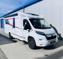 Fahrzeugbild LMC Tourer T 630 #1