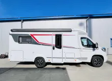 Fahrzeugbild LMC Tourer T 630 #2