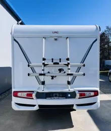 Fahrzeugbild LMC Tourer T 630 #6