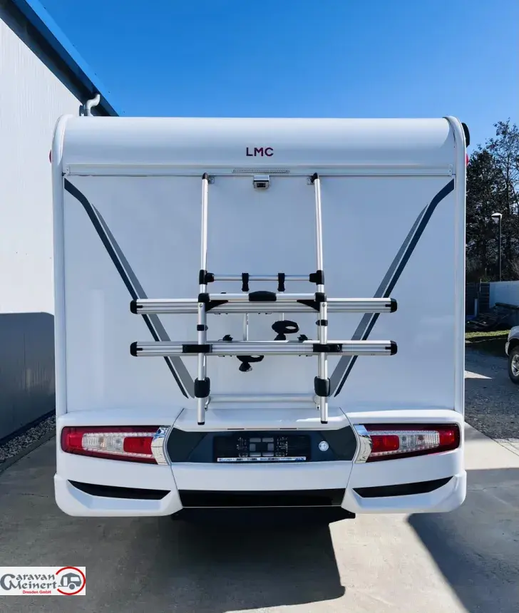 Fahrzeugbild LMC Tourer T 630 #6