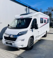 Fahrzeugbild LMC Tourer T 630 #7