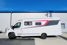 Fahrzeugbild LMC Tourer T 630 #8