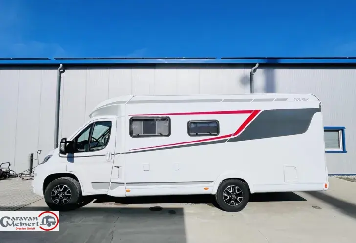 Fahrzeugbild LMC Tourer T 630 #8