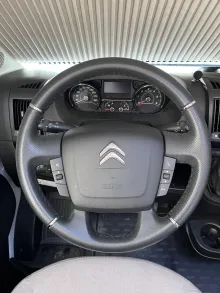 Fahrzeugbild LMC Tourer T 630 #11