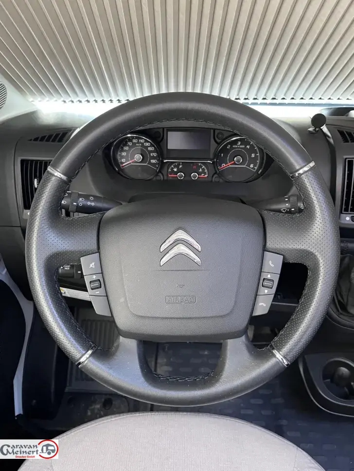 Fahrzeugbild LMC Tourer T 630 #11