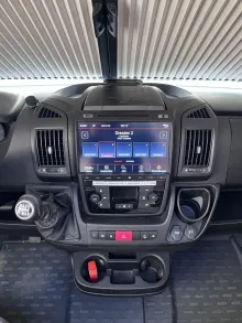 Fahrzeugbild LMC Tourer T 630 #12