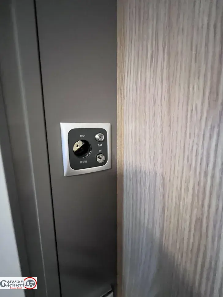 Fahrzeugbild LMC Tourer T 630 #14