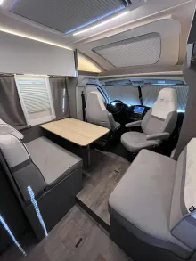 Fahrzeugbild LMC Tourer T 630 #15