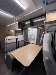 Fahrzeugbild LMC Tourer T 630 #17