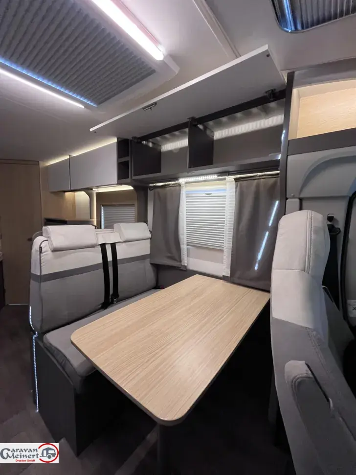 Fahrzeugbild LMC Tourer T 630 #17