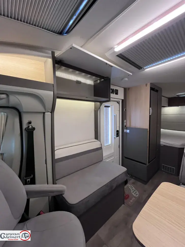 Fahrzeugbild LMC Tourer T 630 #18