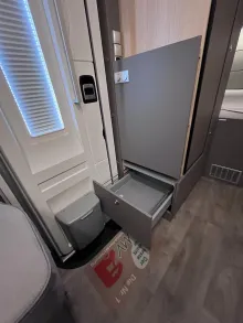 Fahrzeugbild LMC Tourer T 630 #19