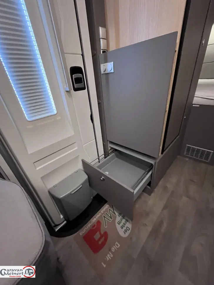 Fahrzeugbild LMC Tourer T 630 #19