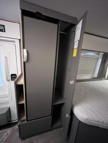 Fahrzeugbild LMC Tourer T 630 #20