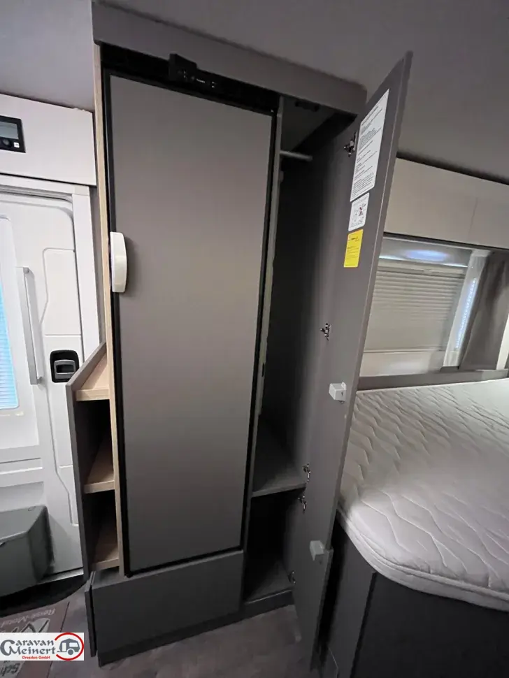 Fahrzeugbild LMC Tourer T 630 #20