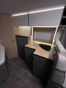 Fahrzeugbild LMC Tourer T 630 #21