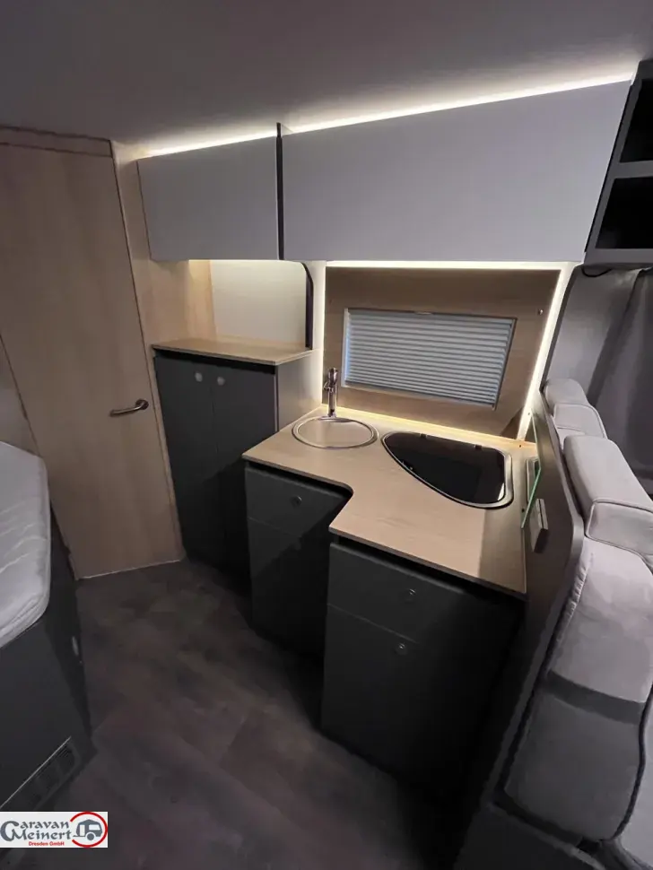 Fahrzeugbild LMC Tourer T 630 #21