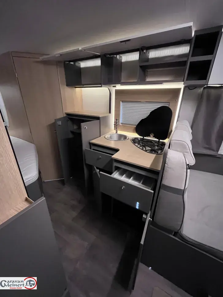 Fahrzeugbild LMC Tourer T 630 #22