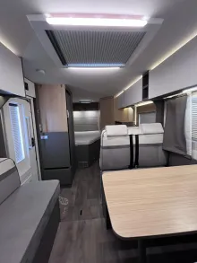 Fahrzeugbild LMC Tourer T 630 #26