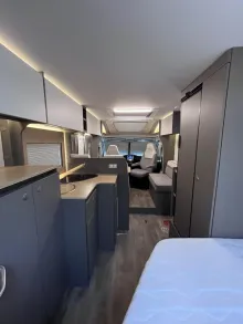 Fahrzeugbild LMC Tourer T 630 #27