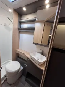 Fahrzeugbild LMC Tourer T 630 #28