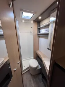 Fahrzeugbild LMC Tourer T 630 #29