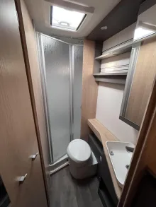 Fahrzeugbild LMC Tourer T 630 #30