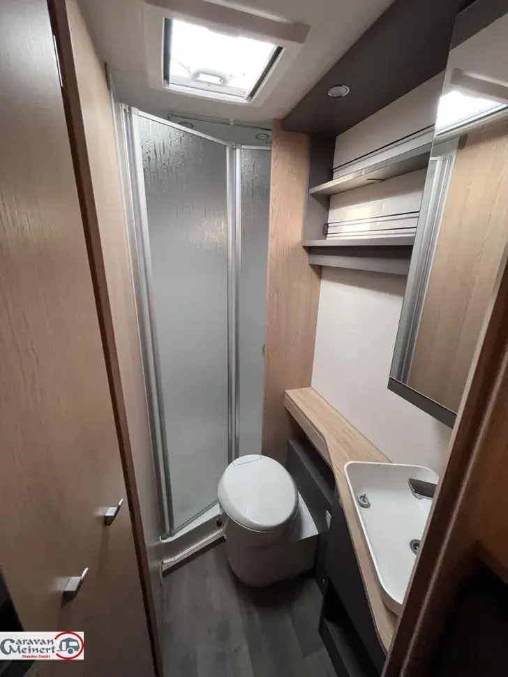 Fahrzeugbild LMC Tourer T 630 #30