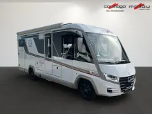 Fahrzeugbild Carthago chic c-line I 4.9 LE #1