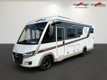 Fahrzeugbild Carthago chic c-line I 4.9 LE #2