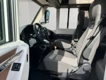 Fahrzeugbild Carthago chic c-line I 4.9 LE #7