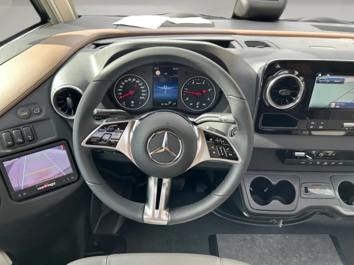 Fahrzeugbild Carthago chic c-line I 4.9 LE #8